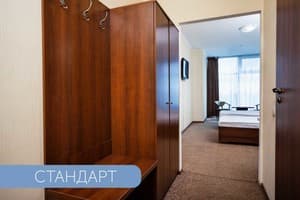 Мини-отель Black Sea Otrada. Стандарт двухместный 3