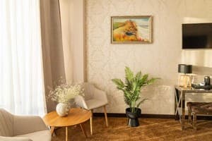 Blue Mare Residence 28