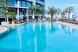 Blue Mare Residence 1