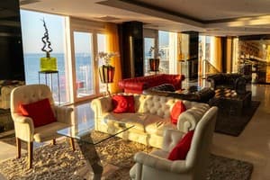 Blue Mare Residence 51