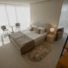 Готель Blue Mare Residence. Делюкс двомісний +1 з  видом на море 2