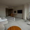 Готель Blue Mare Residence. Делюкс двомісний з видом на море з качелею 3