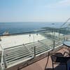 Готель Blue Mare Residence. Люкс двомісний з балконом з видом на море 12