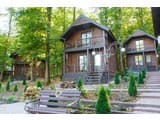 Гостинично-ресторанный комплекс  Божедар