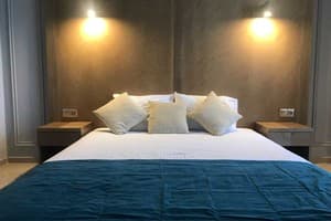 Boomerang Boutique Hotel 3