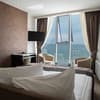 Отель Boutique Hotel Portofino. Стандарт двухместный sea view 2