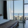 Отель Boutique Hotel Portofino. Улучшенный двухместный  с видом на море и балконом 6