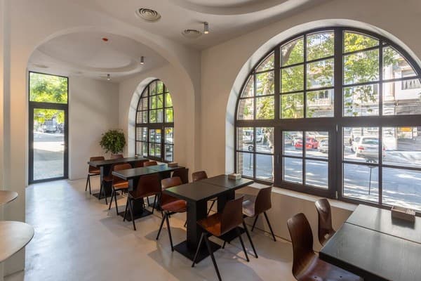 Brik Hotel 19