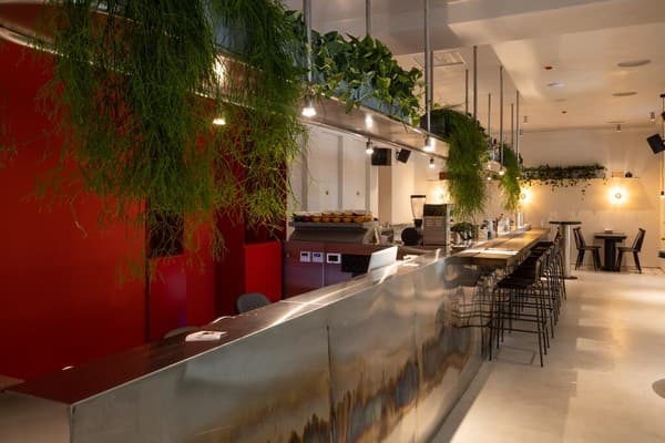 Brik Hotel 27