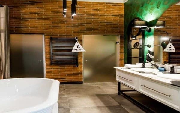 Brik Hotel 6