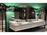 Brik Hotel 29