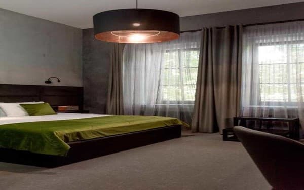 Brik Hotel 28