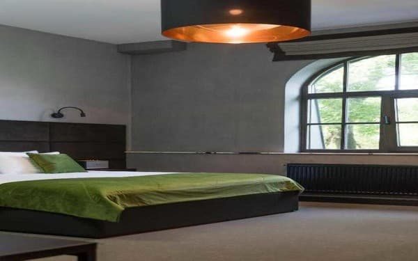 Brik Hotel 14