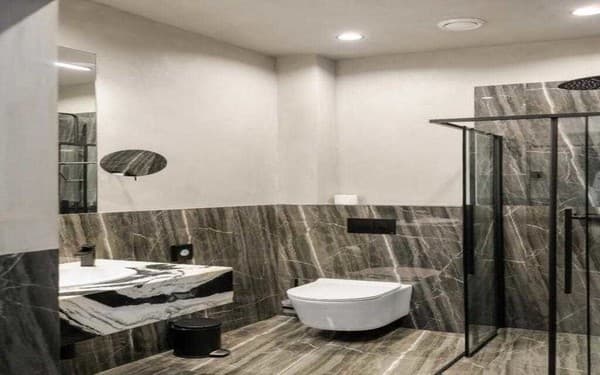 Brik Hotel 26