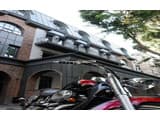Brik Hotel 38