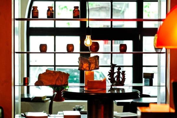 Brik Hotel 17