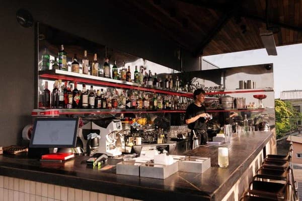 Brik Hotel 31