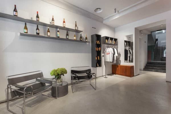 Brik Hotel 30