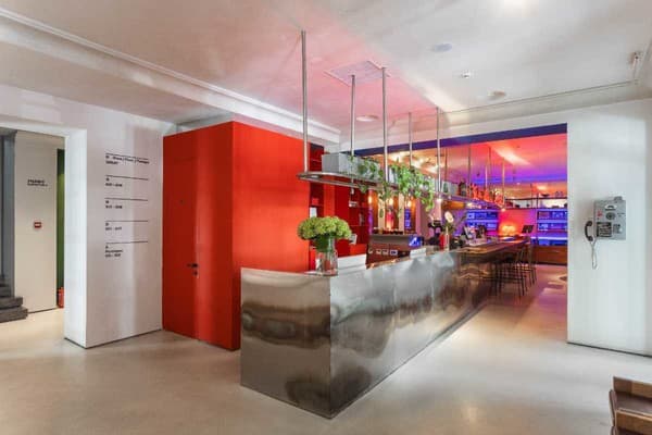 Brik Hotel 15