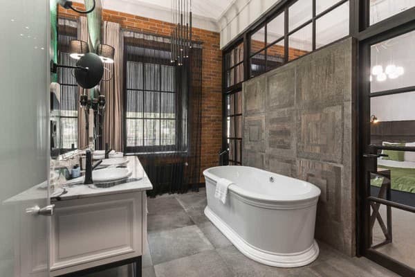 Brik Hotel 6