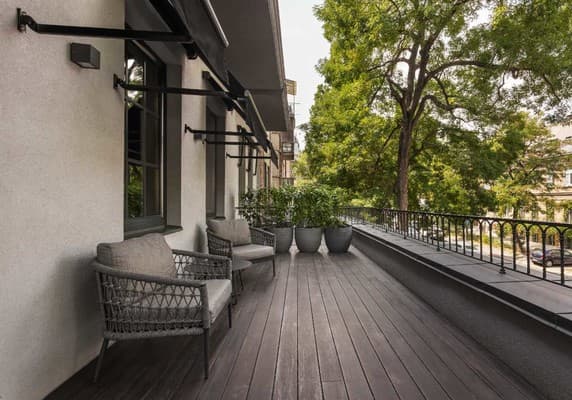 Brik Hotel 26