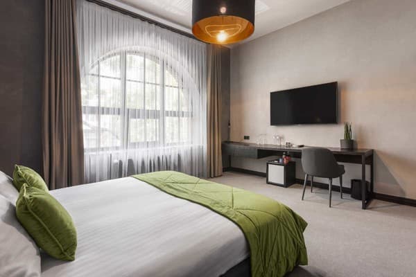 Brik Hotel 9