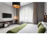 Brik Hotel 18