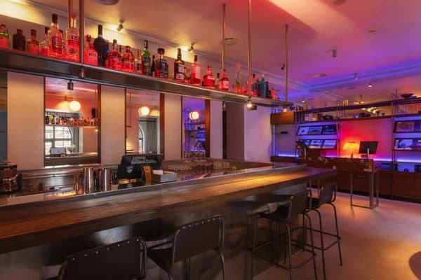 Brik Hotel 23