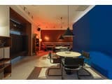 Brik Hotel 22