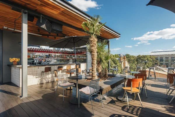 Brik Hotel 24