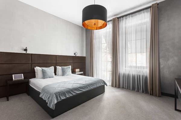 Brik Hotel 1