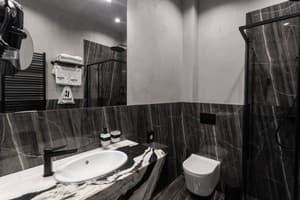 Отель Brik Hotel. Полулюкс двухместный  3
