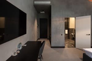 Отель Brik Hotel. Полулюкс двухместный  4