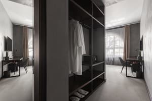 Отель Brik Hotel. Полулюкс двухместный  3