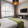 Отель Brik Hotel. Полулюкс двухместный  2