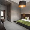Отель Brik Hotel. Полулюкс двухместный  4