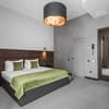 Отель Brik Hotel. Стандарт двухместный  5