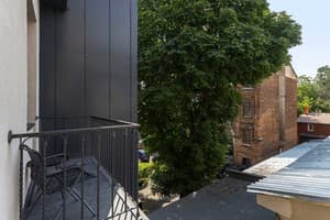 Отель Brik Hotel. Стандарт двухместный  4