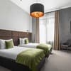 Отель Brik Hotel. Стандарт двухместный  3
