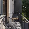 Отель Brik Hotel. Стандарт двухместный  6