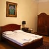 Отель British Club Lviv. Апартаменты двухместный с 1 спальней 9