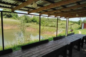 Шале Бунгало