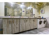 Bunker Hostel 6