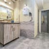 Хостел Bunker Hostel. Место в женском 8-местном номере  6