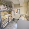 Хостел Bunker Hostel. Место в мужском 12-местном номере  3