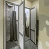 Хостел Bunker Hostel. Место в мужском 12-местном номере  6
