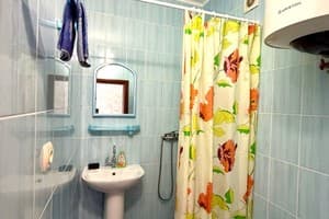 Готель Буревісник 411А. Двомісний 1