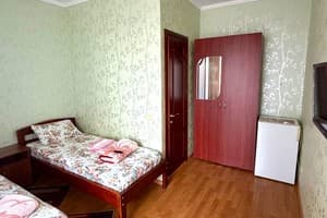 Готель Буревісник 411А. Двомісний 4