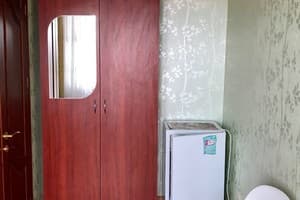 Готель Буревісник 411А. Двомісний 6
