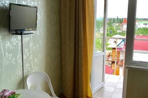 Готель Буревісник 411А. Двомісний 10